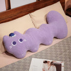 Plush cushion in cat shape Madigas