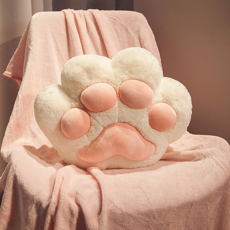 Cozy Paw Cushion Madigas