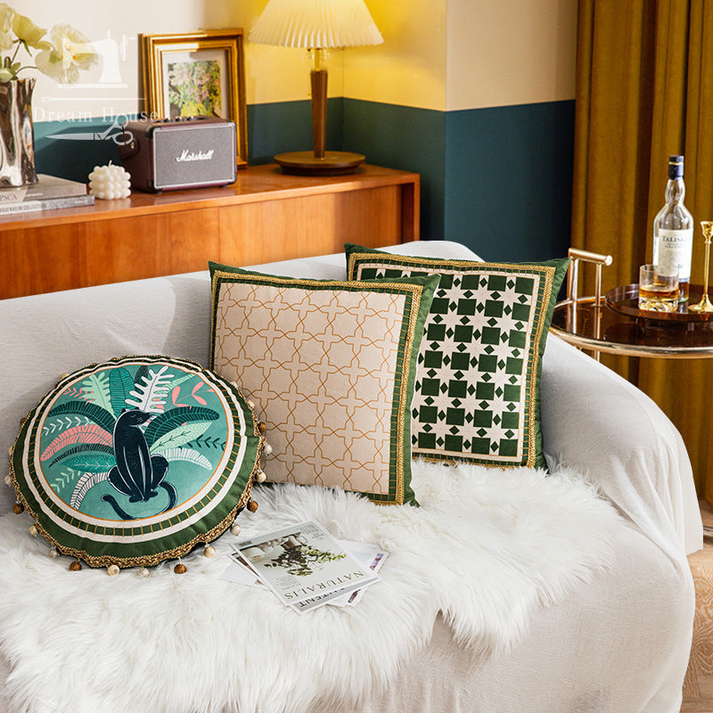 Decorative Cushion Cover Madigas
