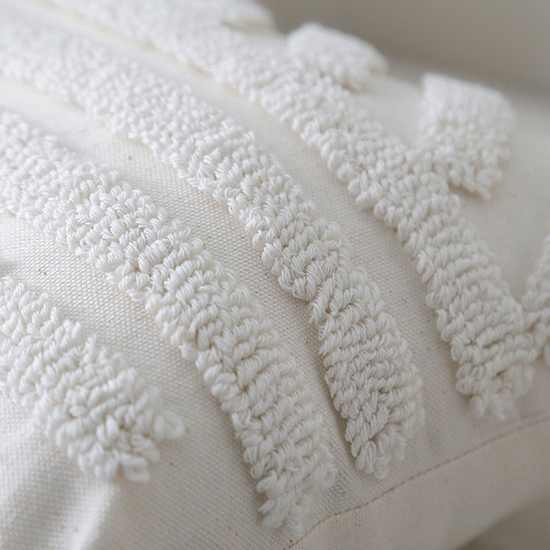 Decorative pillowcase Madigas