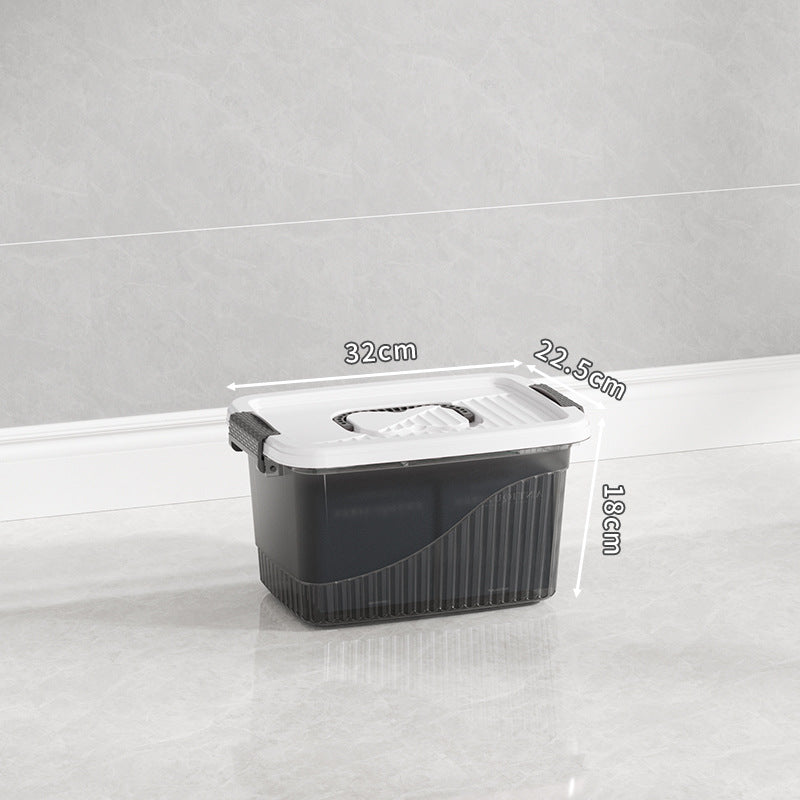Storage box