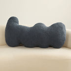 Cactus-shaped cuddle pillow Madigas