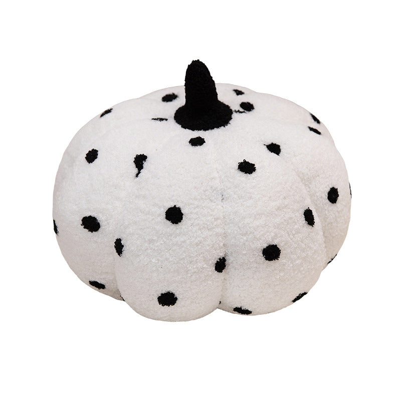 Plush cushion in pumpkin design Madigas