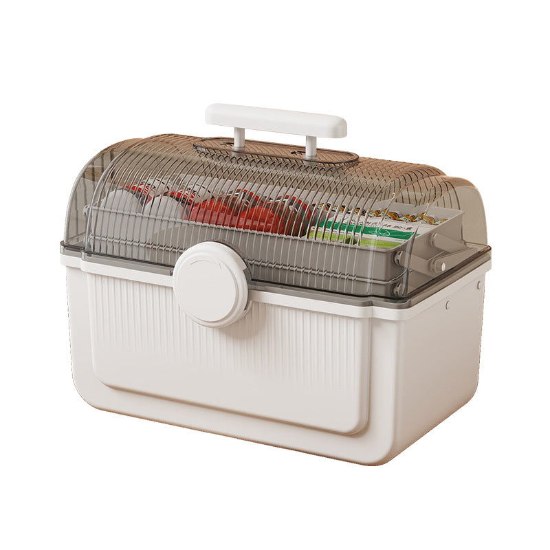 Multifunctional Storage Box