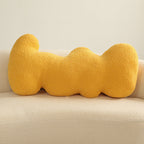 Cactus-shaped cuddle pillow Madigas