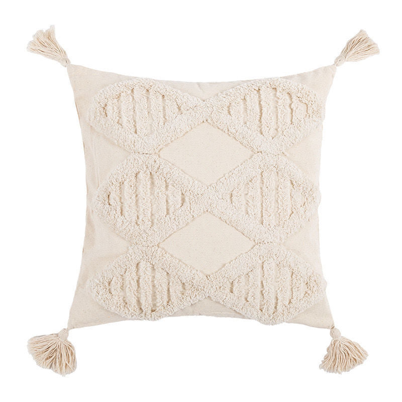 Artistic decorative cushion cover Madigas