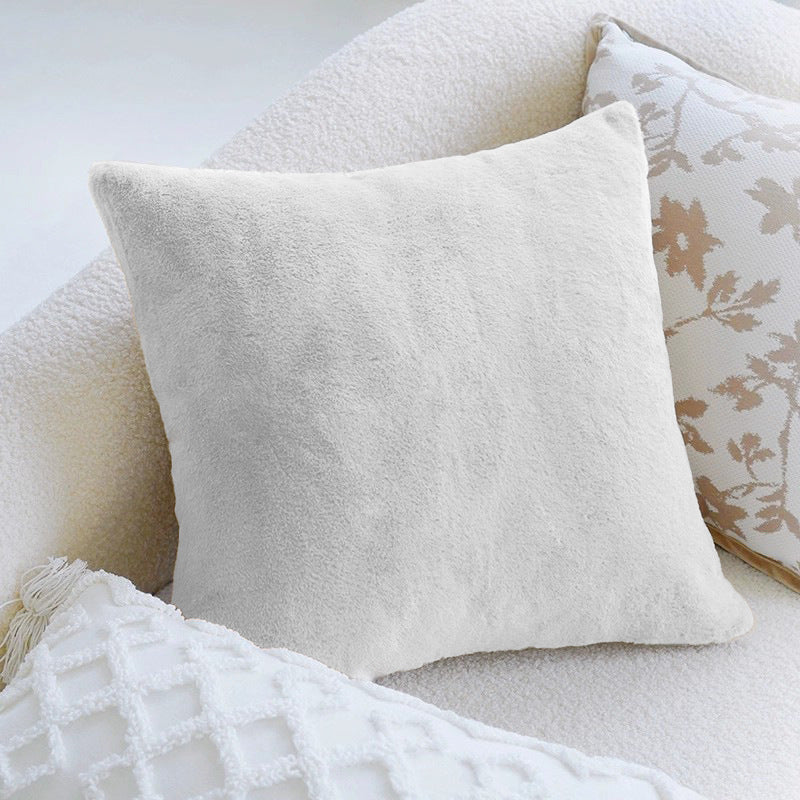 Structured Pillowcase with Elegant Edge Madigas