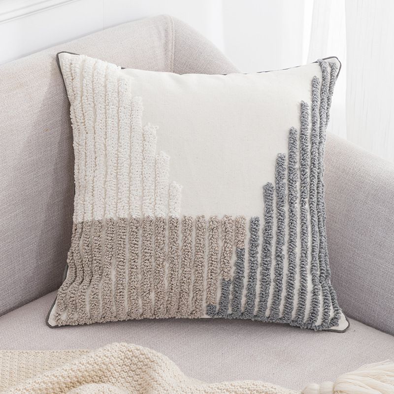 Artistic decorative cushion cover Madigas