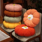 Funny Pumpkin Shape Cushion Madigas