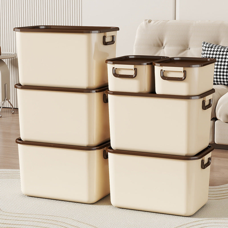 Stylish And Functional Storage Box