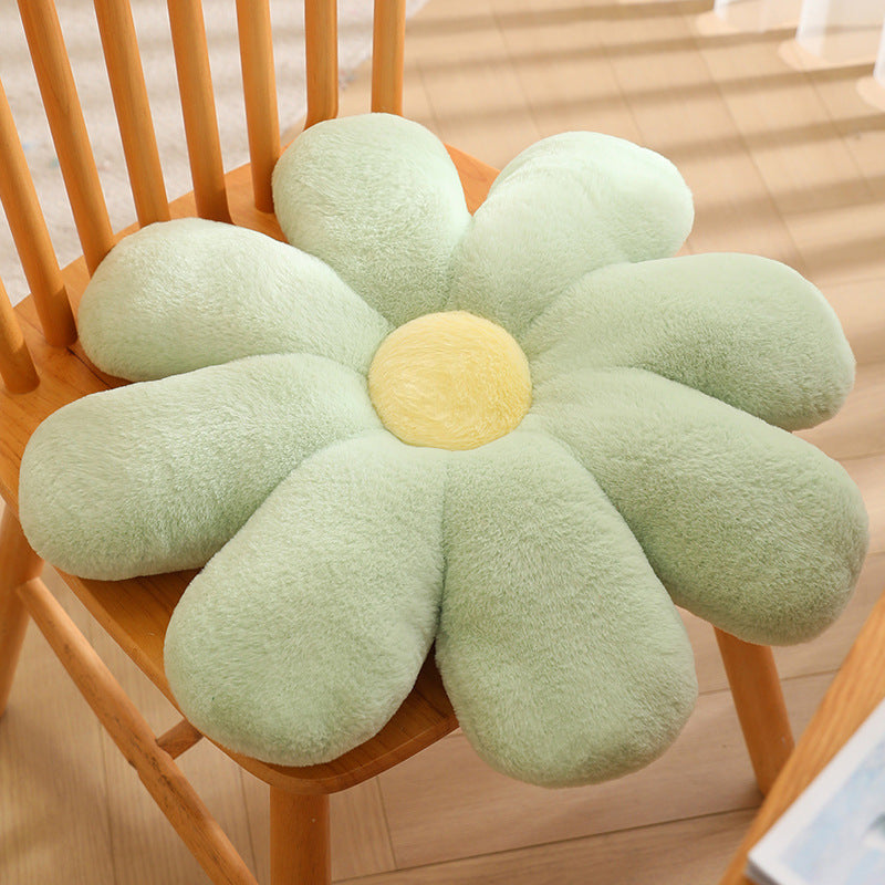 Cactus-shaped cuddle pillow Madigas