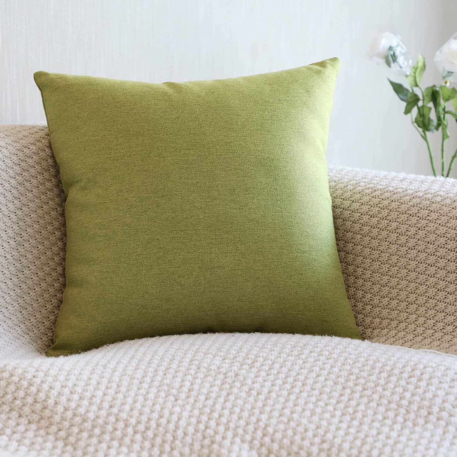 Decorative Pillowcase Madigas