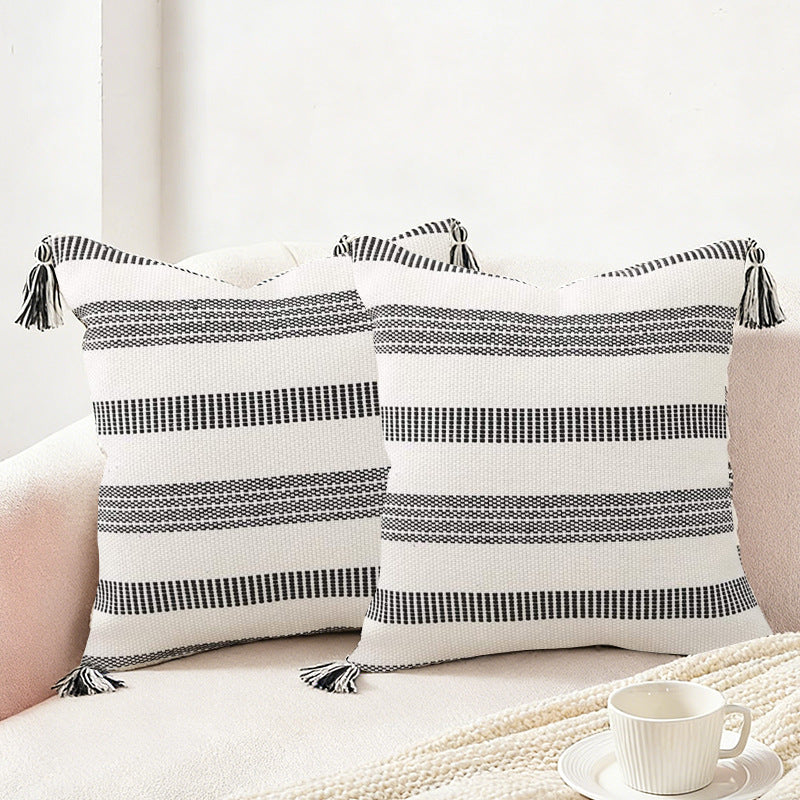 decorative pillowcase Madigas