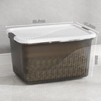 Storage box