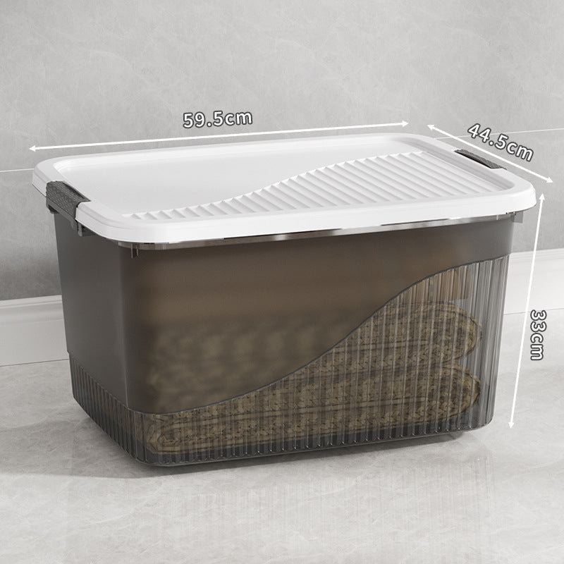 Storage box