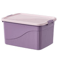 Spacious And Elegant Storage Box with Airtight Lid