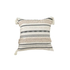 Decorative Pillowcase with Textured Design Madigas