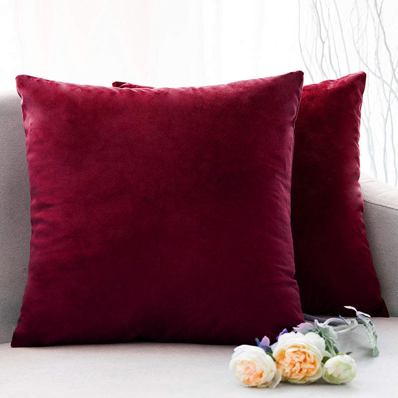 Designer Pillowcase Madigas