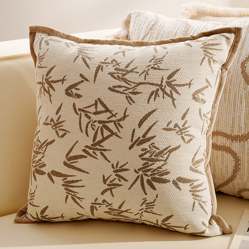 Structured Decorative Cushion Cover Madigas