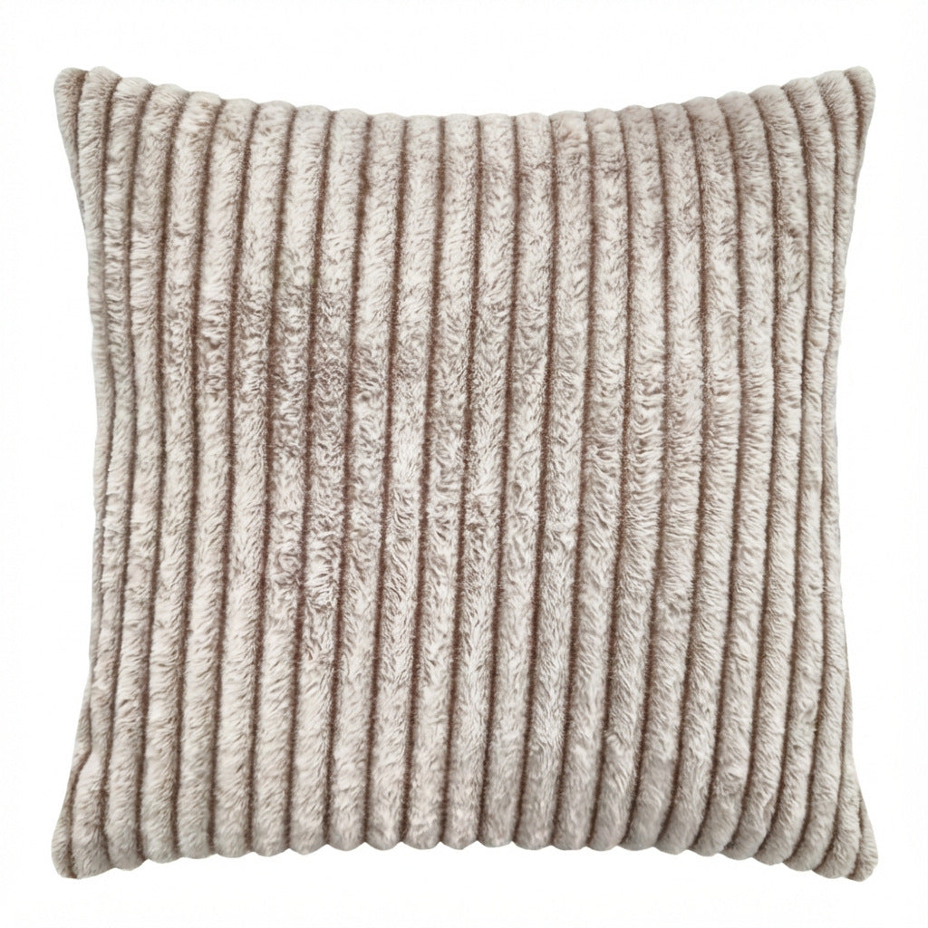 Decorative Pillow with Striped Pattern Madigas