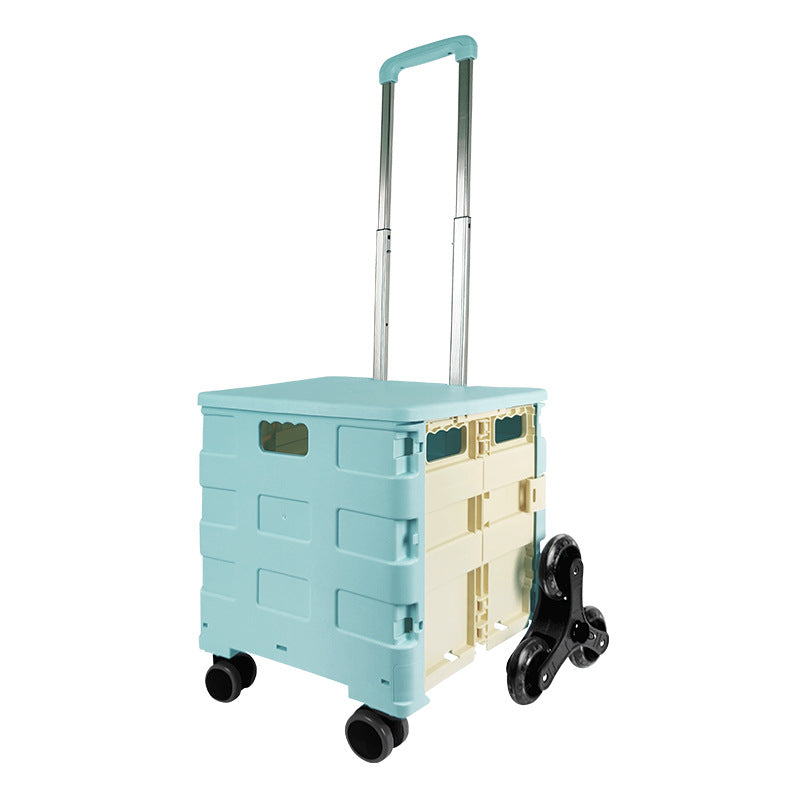 Foldable Multifunctional Storage Box