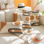Artistic decorative cushion cover Madigas