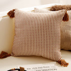 Structured Decorative Cushion Cover Madigas