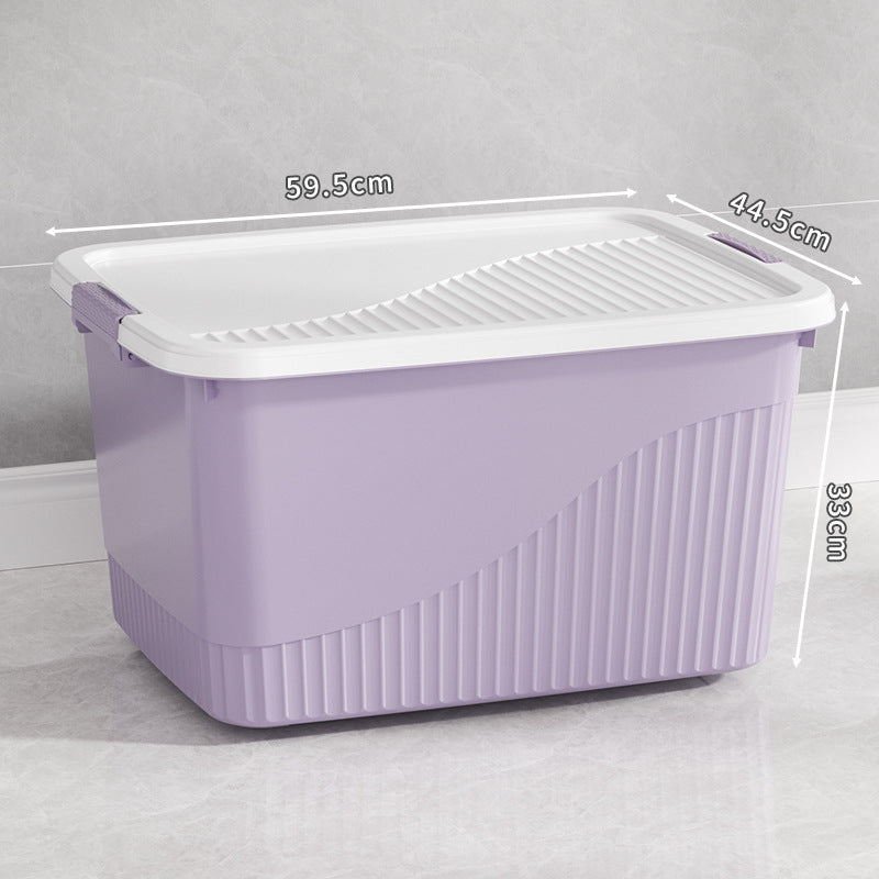 Storage box