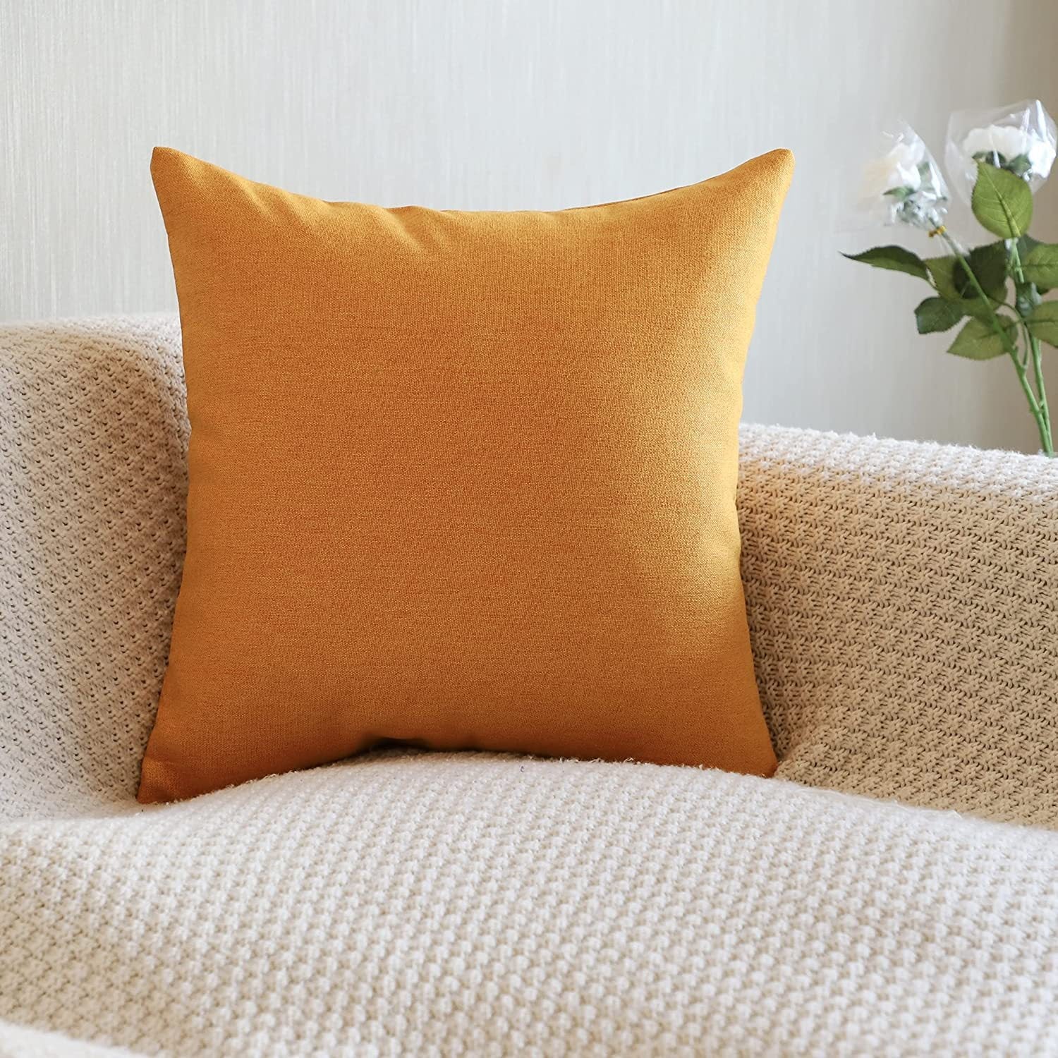 Decorative Pillowcase Madigas