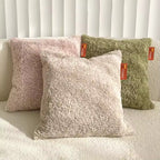 Innovative Double-Side Pillowcase Madigas