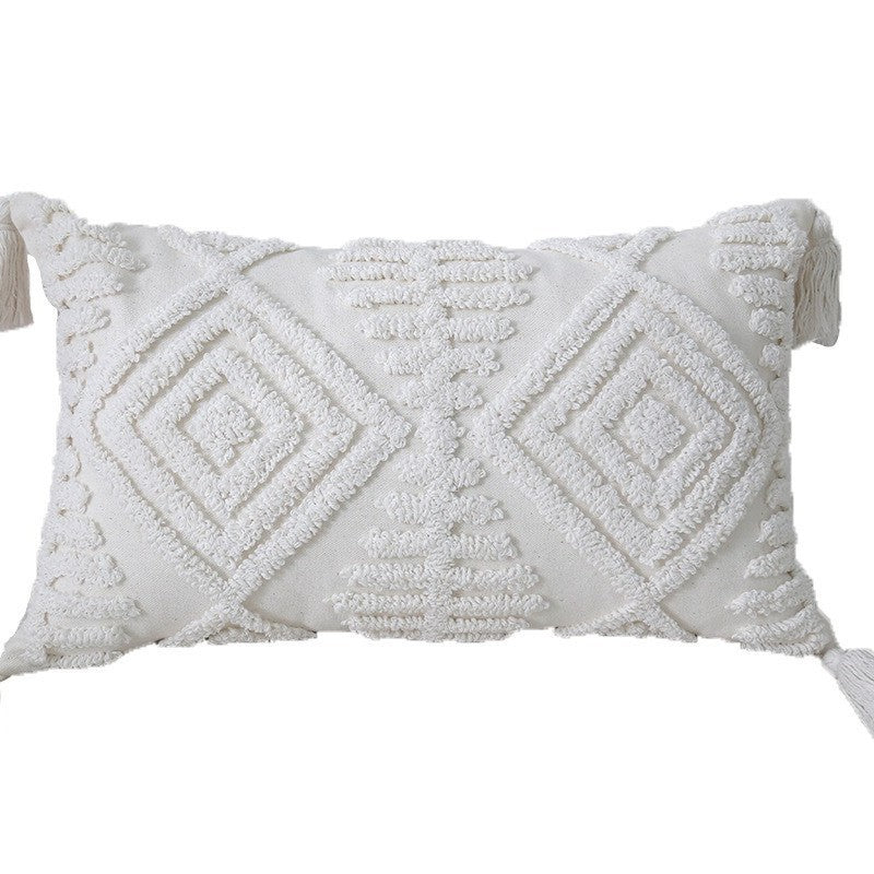 Decorative pillowcase Madigas