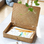 Handmade Natural Storage Box