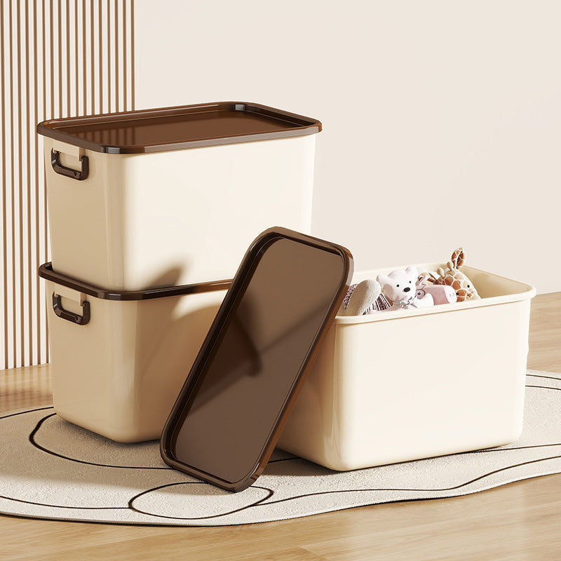 Stylish And Functional Storage Box
