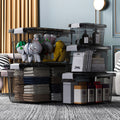Transparent And Airtight Storage Box