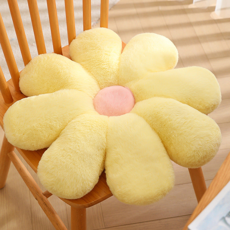 Cactus-shaped cuddle pillow Madigas