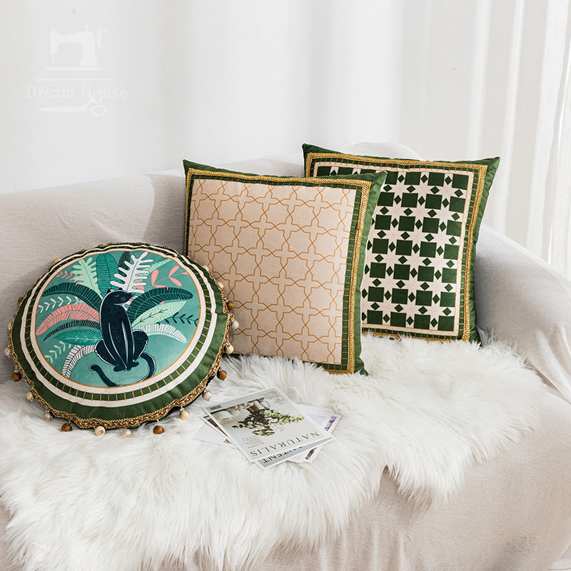 Decorative Cushion Cover Madigas