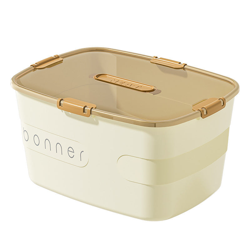 Storage box