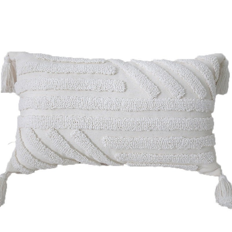 Decorative pillowcase Madigas