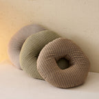 Comfortable donut pillow with ergonomic design Madigas