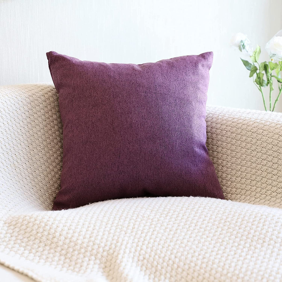 Decorative Pillowcase Madigas