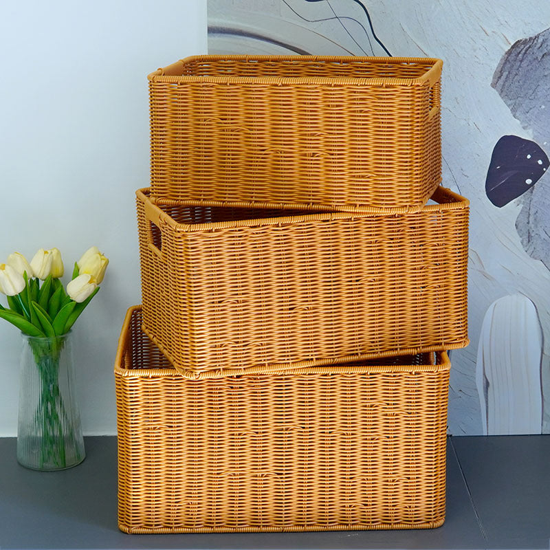 Large Fabric Storage Box