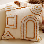 Structured Decorative Cushion Cover Madigas