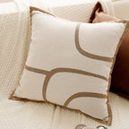Structured Decorative Cushion Cover Madigas