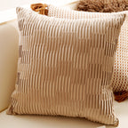 Structured Decorative Cushion Cover Madigas