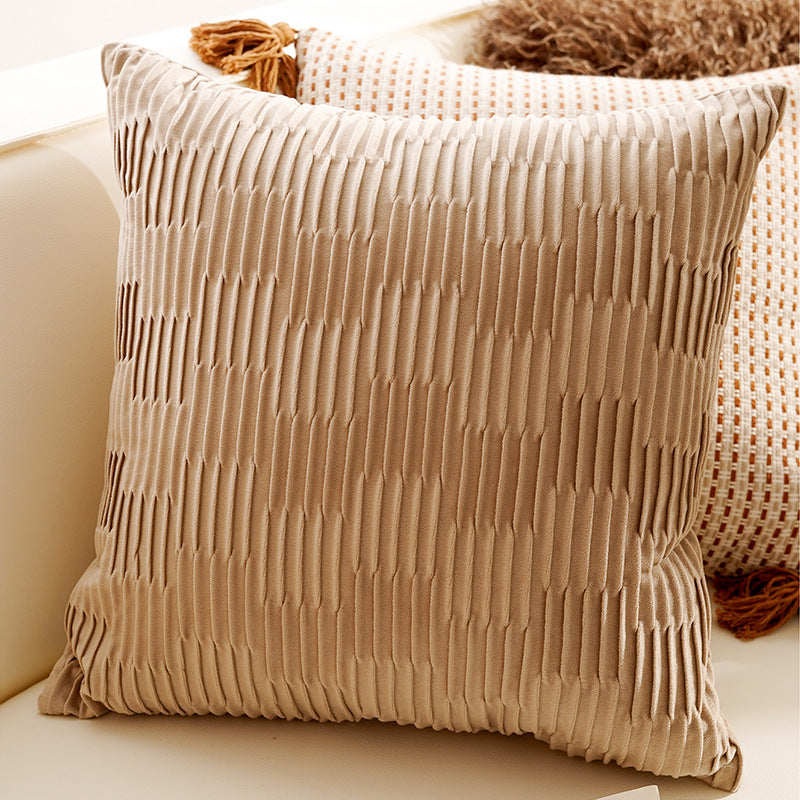Structured Decorative Cushion Cover Madigas