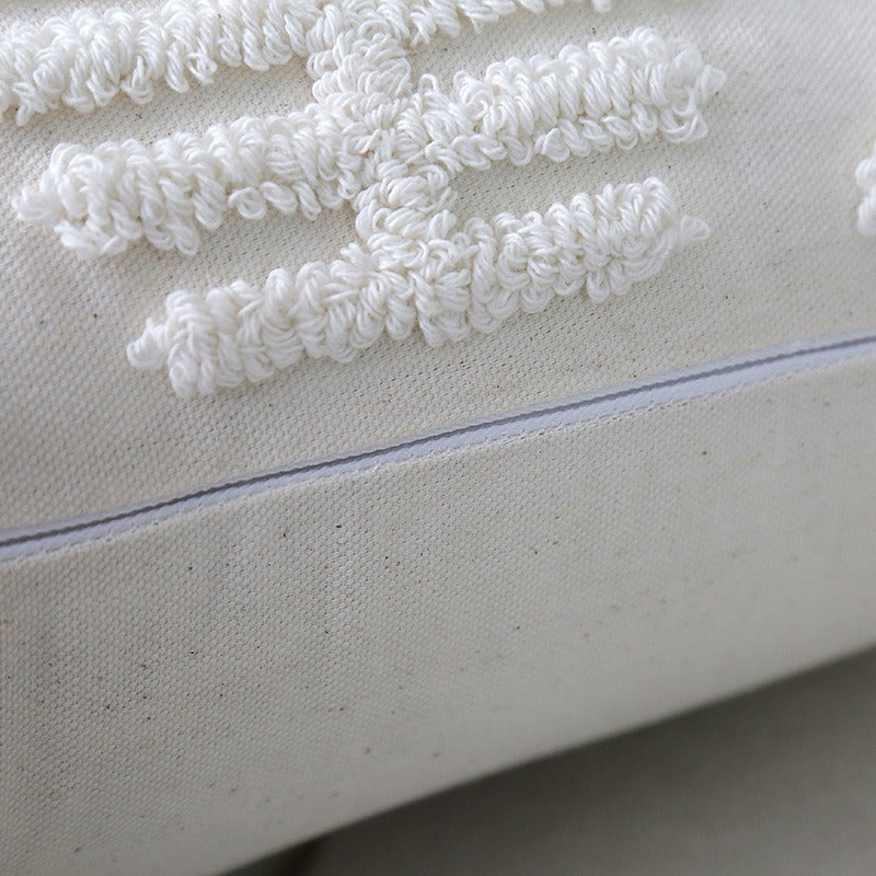 Decorative pillowcase Madigas