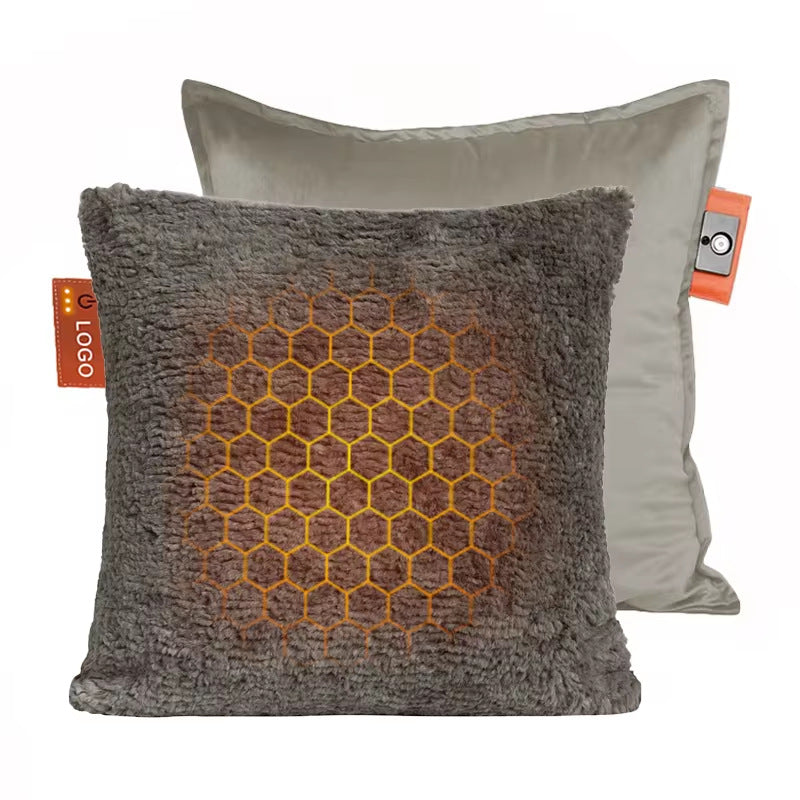 Innovative Double-Side Pillowcase Madigas
