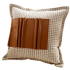 Structured Decorative Cushion Cover Madigas