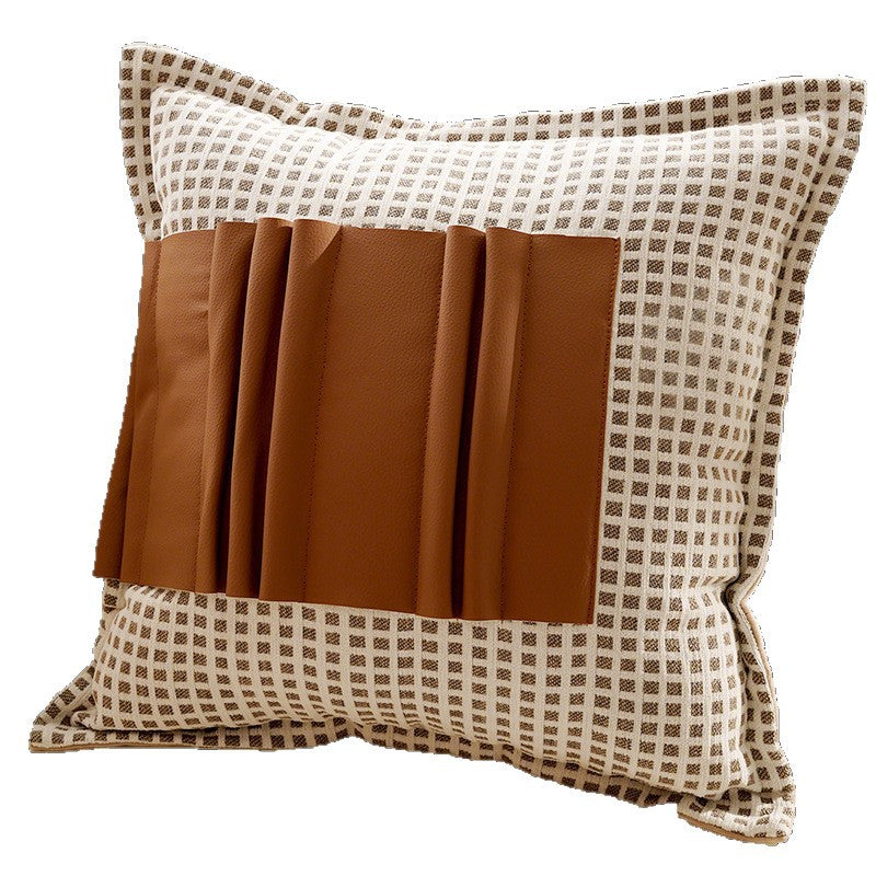 Structured Decorative Cushion Cover Madigas
