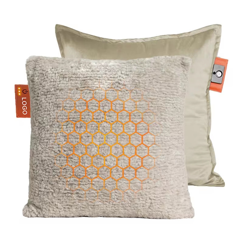 Innovative Double-Side Pillowcase Madigas